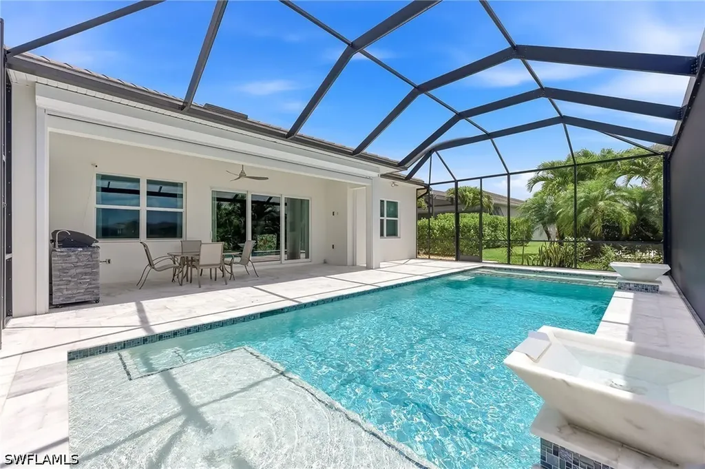 8980 Mustique Lane Naples FL 34114
