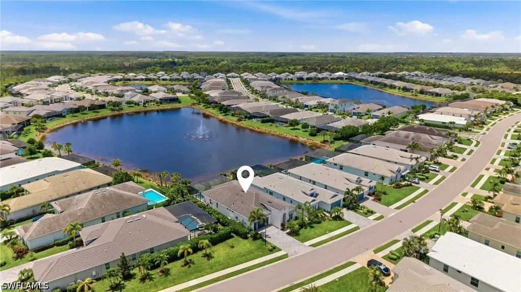 8980 Mustique Lane Naples FL 34114