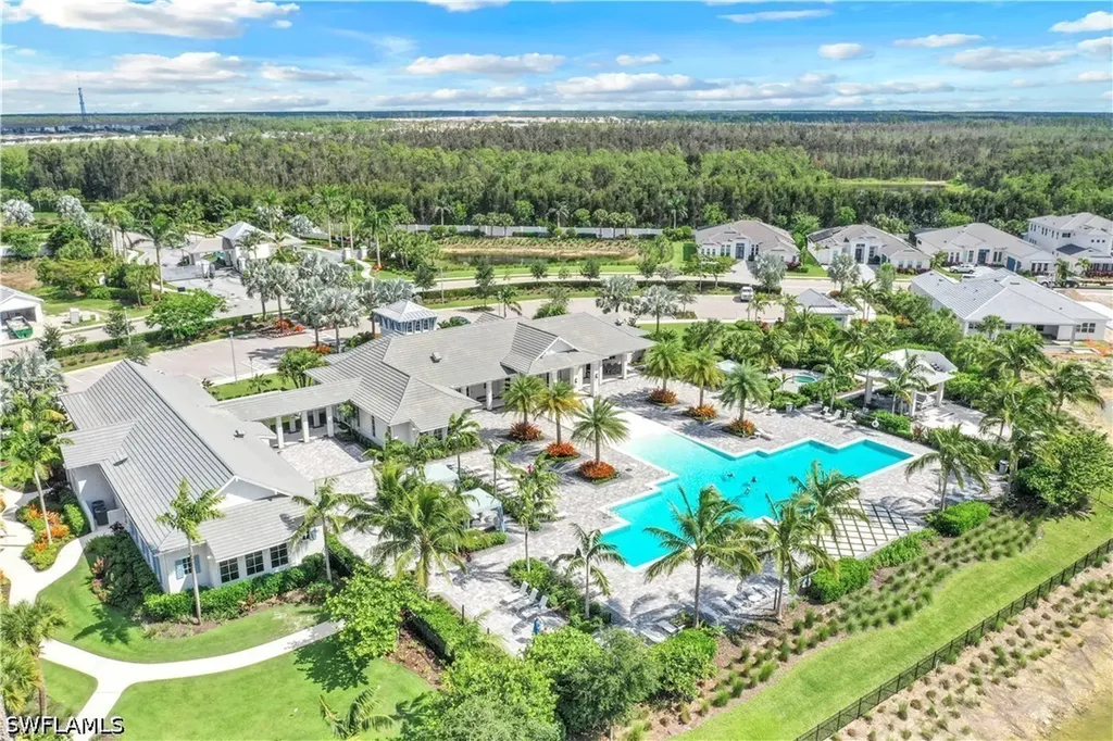 8980 Mustique Lane Naples FL 34114