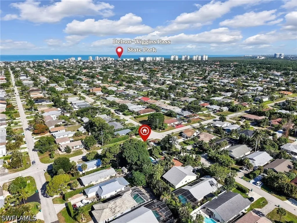 800 102nd Avenue N Naples FL 34108
