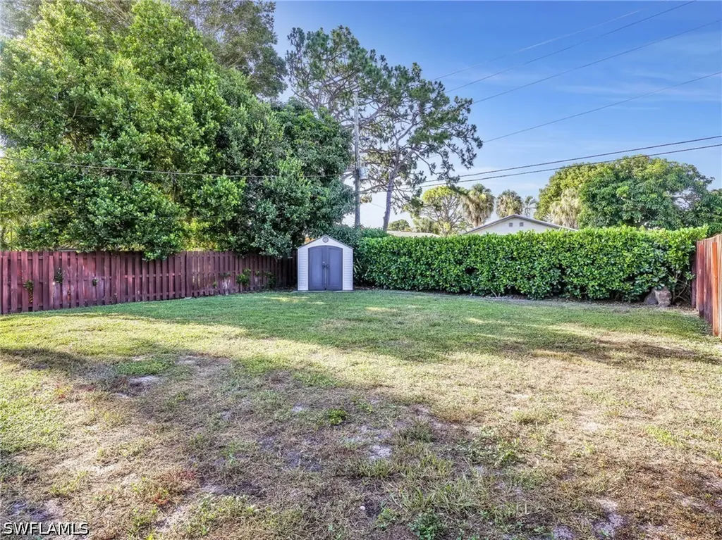 800 102nd Avenue N Naples FL 34108