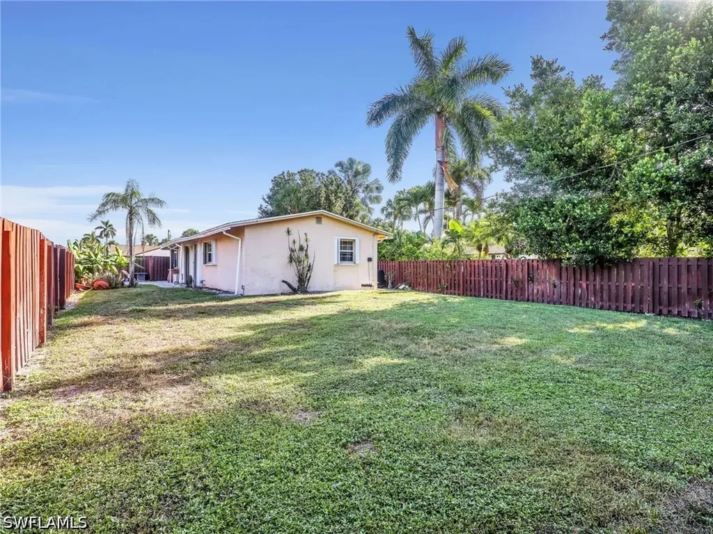 800 102nd Avenue N Naples FL 34108