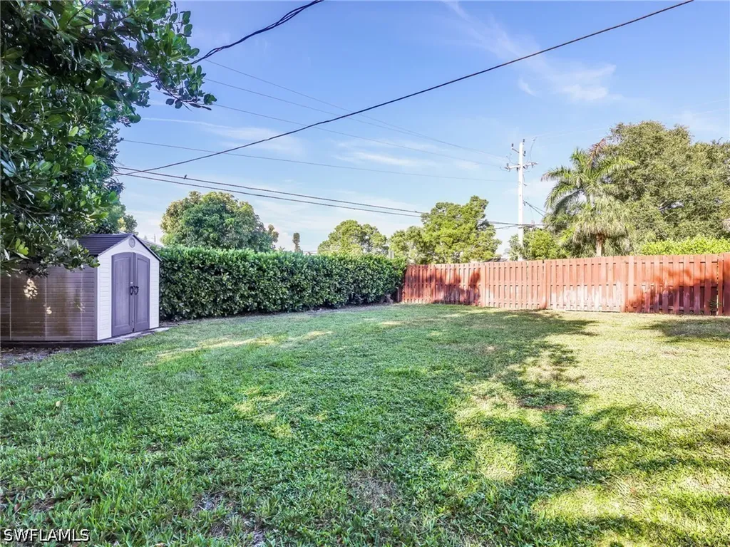 800 102nd Avenue N Naples FL 34108