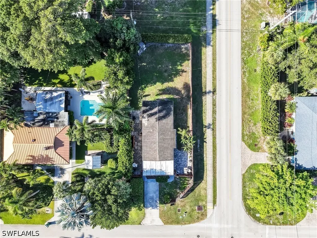 800 102nd Avenue N Naples FL 34108