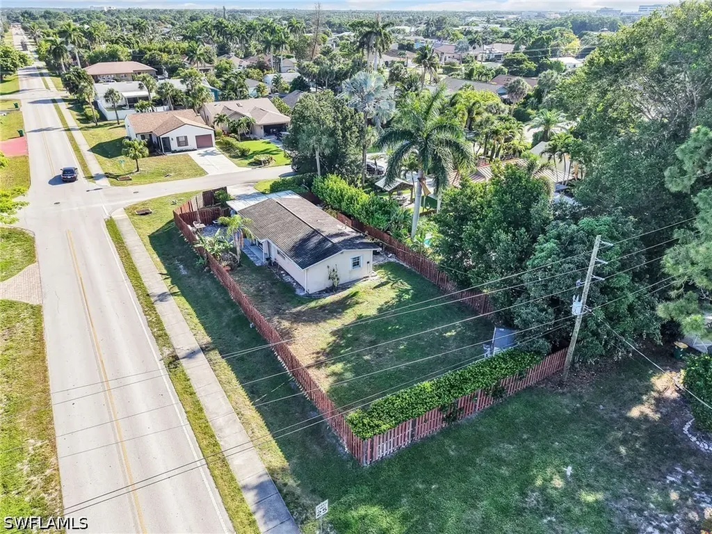 800 102nd Avenue N Naples FL 34108