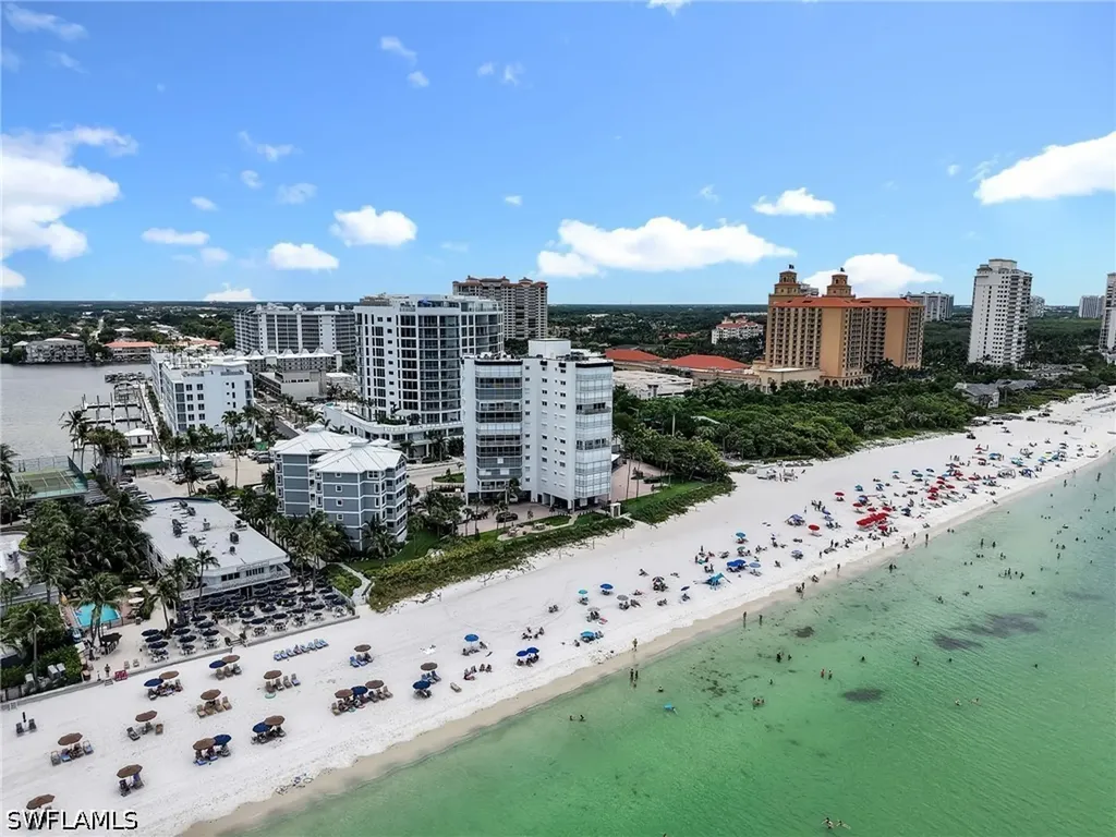 800 102nd Avenue N Naples FL 34108