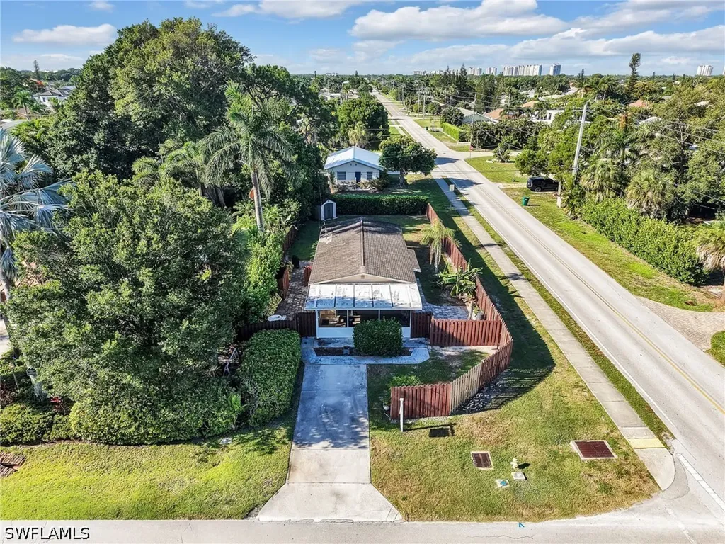 800 102nd Avenue N Naples FL 34108