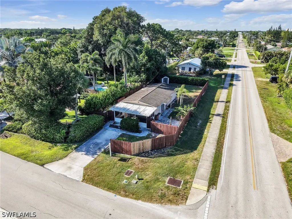800 102nd Avenue N Naples FL 34108