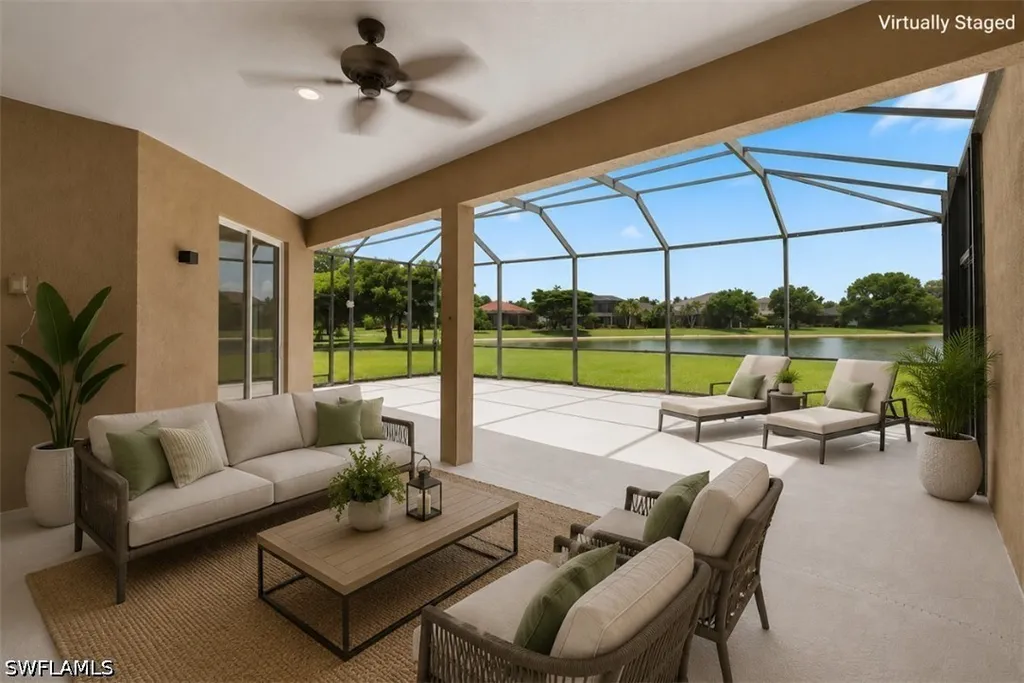 12445 Muddy Creek Lane Fort Myers FL 33913