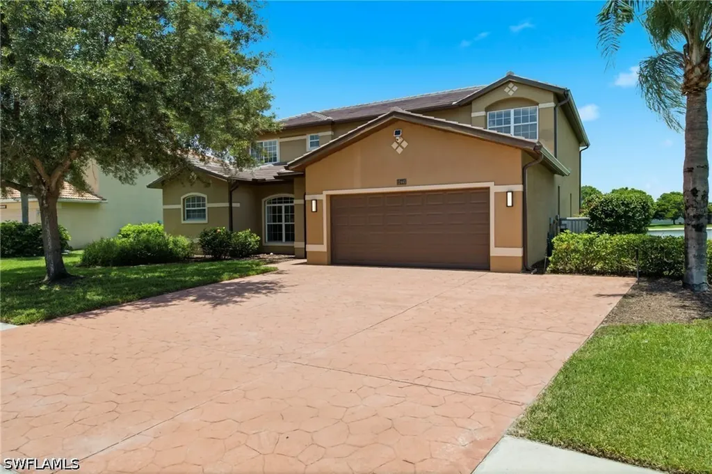 12445 Muddy Creek Lane Fort Myers FL 33913