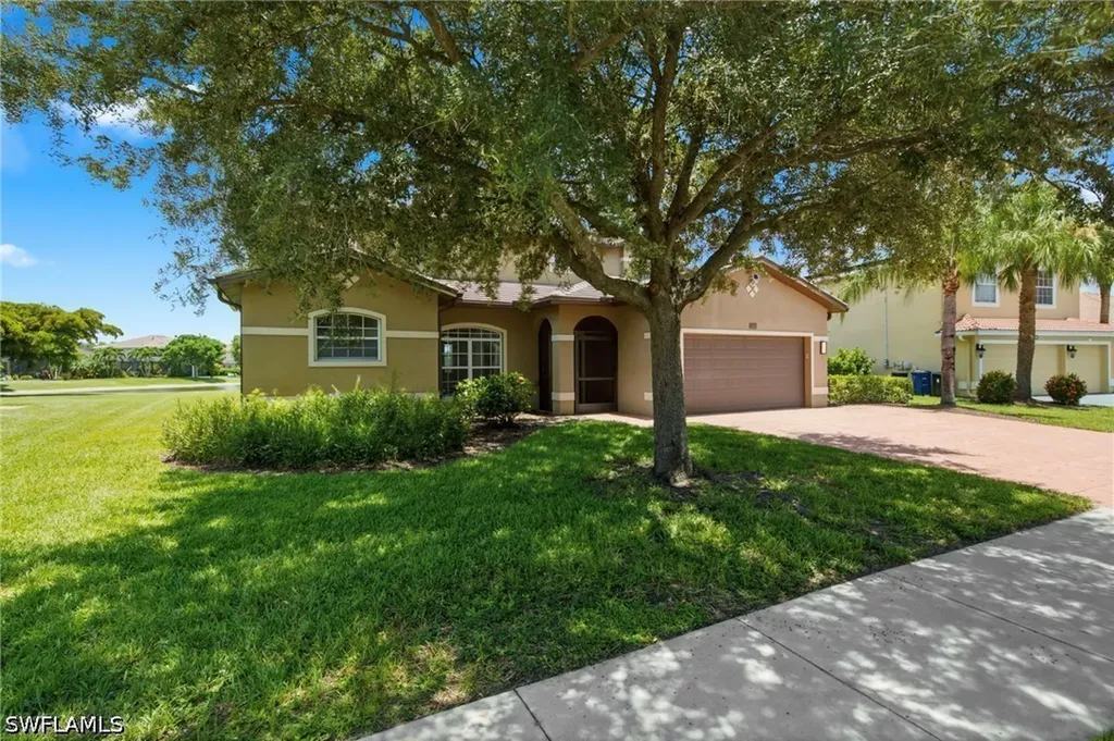 12445 Muddy Creek Lane Fort Myers FL 33913