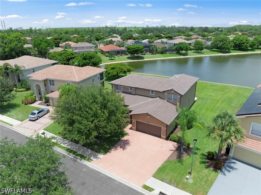 12445 Muddy Creek Lane Fort Myers FL 33913