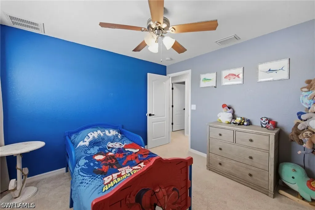 12445 Muddy Creek Lane Fort Myers FL 33913