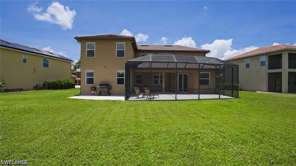 12445 Muddy Creek Lane Fort Myers FL 33913