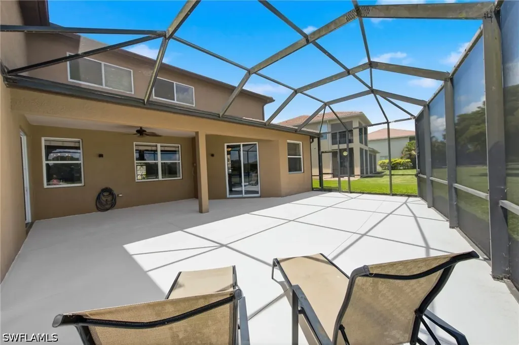 12445 Muddy Creek Lane Fort Myers FL 33913