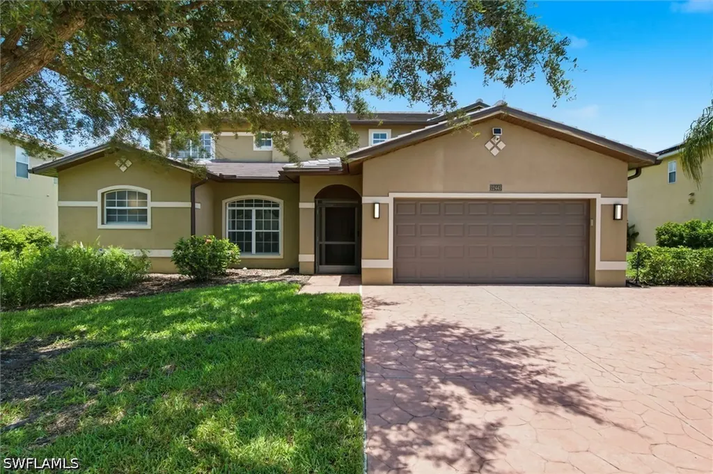12445 Muddy Creek Lane Fort Myers FL 33913