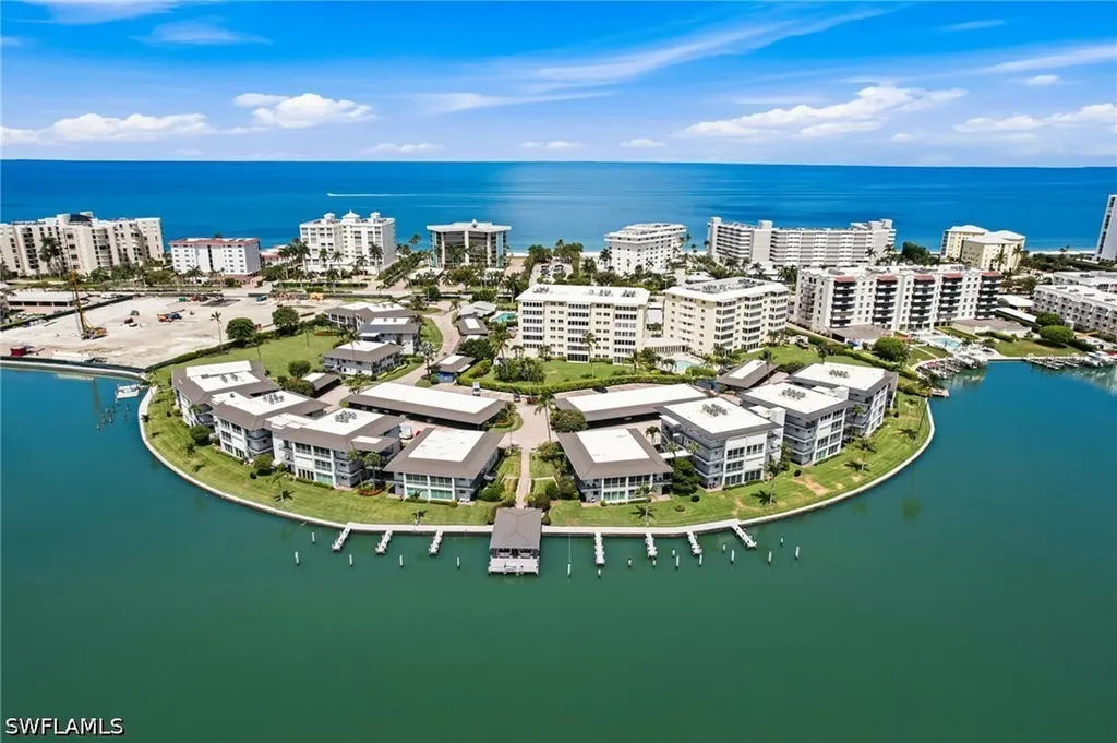 3400 Gulf Shore Boulevard N Naples FL 34103