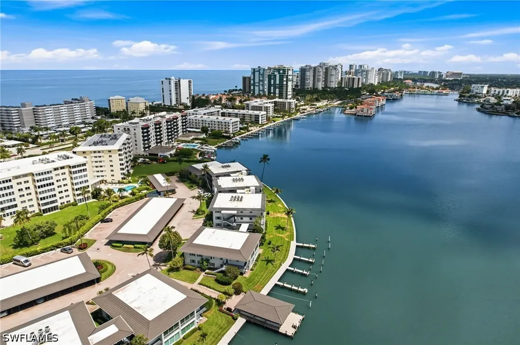 3400 Gulf Shore Boulevard N Naples FL 34103