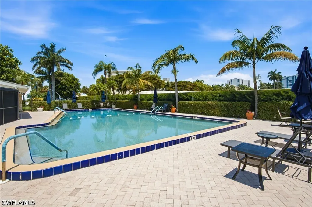 3400 Gulf Shore Boulevard N Naples FL 34103