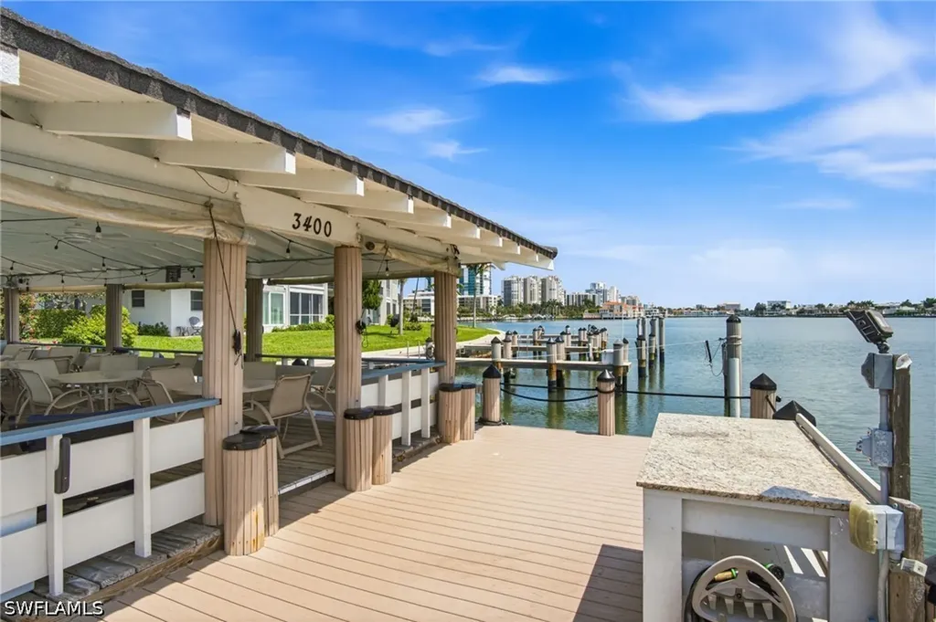 3400 Gulf Shore Boulevard N Naples FL 34103