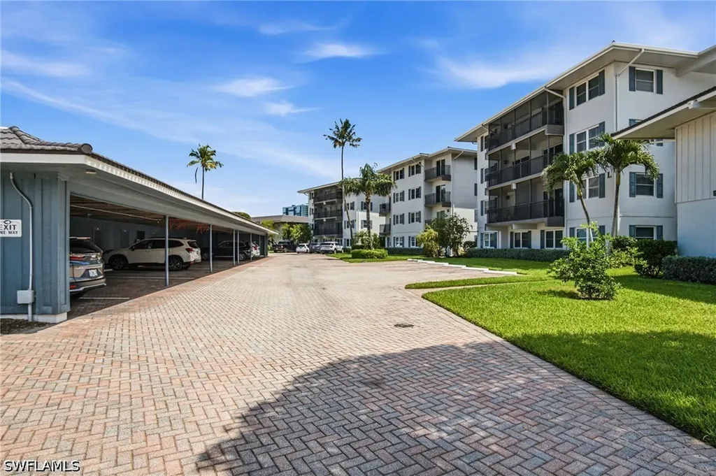 3400 Gulf Shore Boulevard N Naples FL 34103