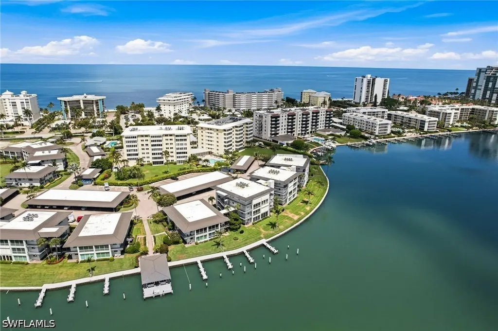 3400 Gulf Shore Boulevard N Naples FL 34103