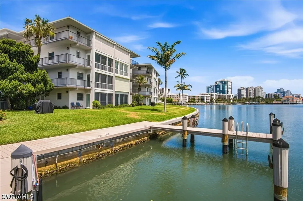 3400 Gulf Shore Boulevard N Naples FL 34103