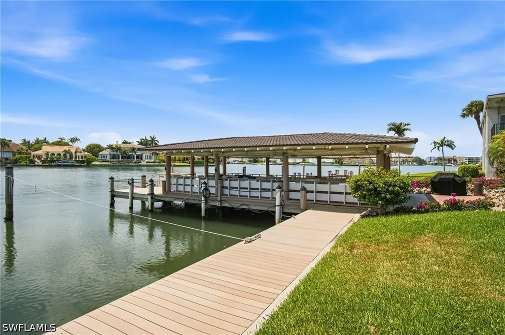 3400 Gulf Shore Boulevard N Naples FL 34103