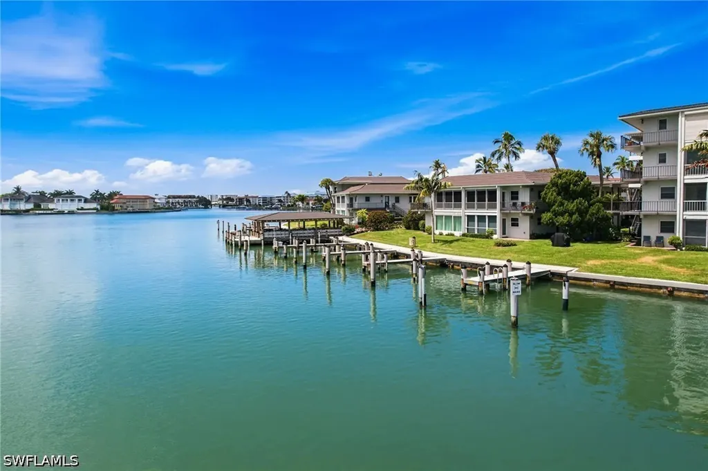 3400 Gulf Shore Boulevard N Naples FL 34103