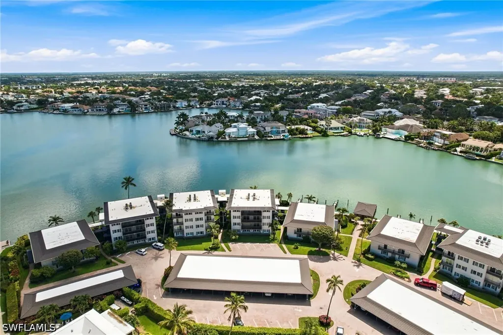 3400 Gulf Shore Boulevard N Naples FL 34103