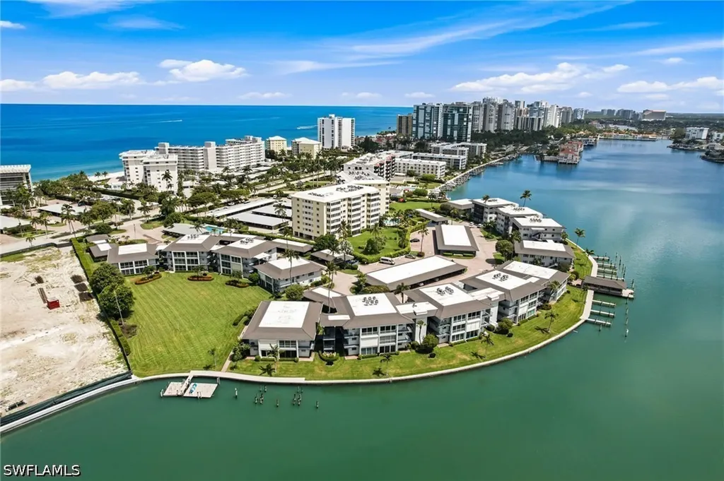 3400 Gulf Shore Boulevard N Naples FL 34103