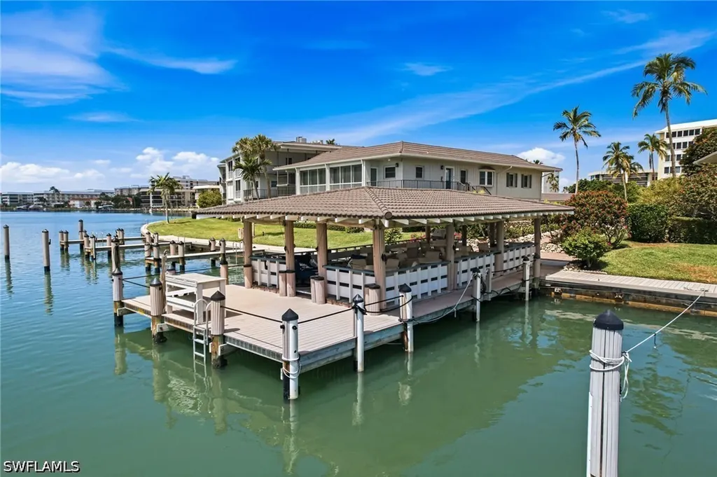 3400 Gulf Shore Boulevard N Naples FL 34103