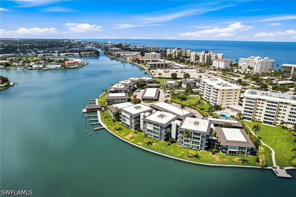 3400 Gulf Shore Boulevard N Naples FL 34103