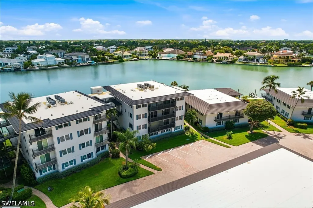 3400 Gulf Shore Boulevard N Naples FL 34103