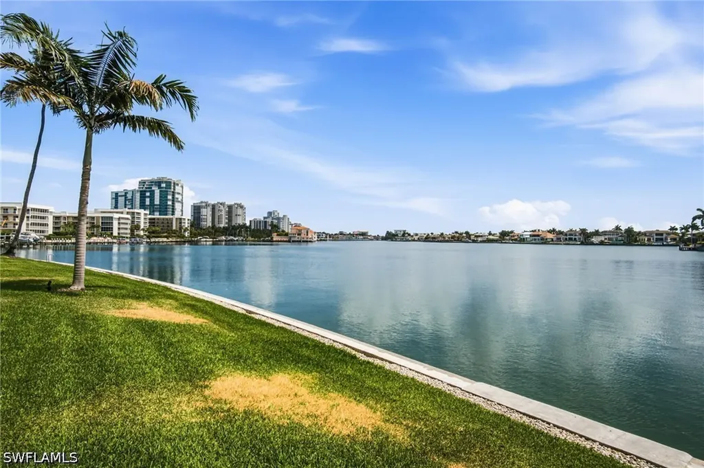 3400 Gulf Shore Boulevard N Naples FL 34103