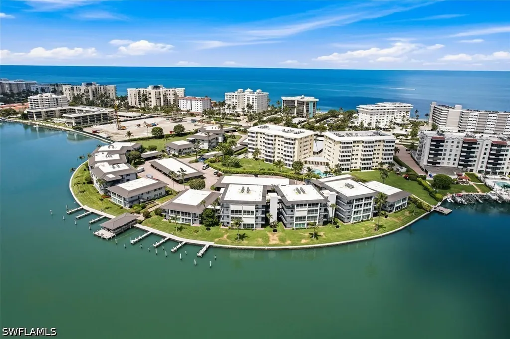 3400 Gulf Shore Boulevard N Naples FL 34103
