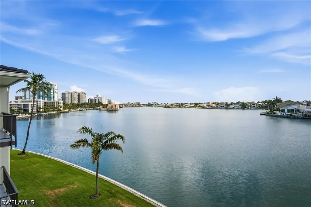 3400 Gulf Shore Boulevard N Naples FL 34103
