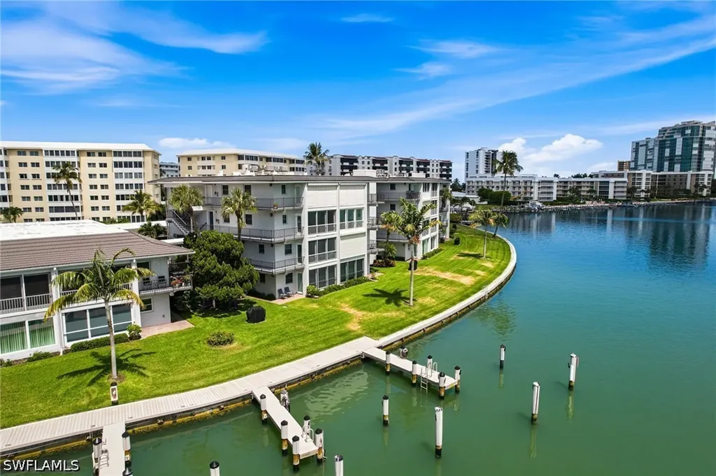 3400 Gulf Shore Boulevard N Naples FL 34103