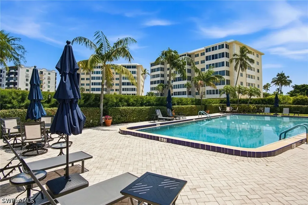 3400 Gulf Shore Boulevard N Naples FL 34103