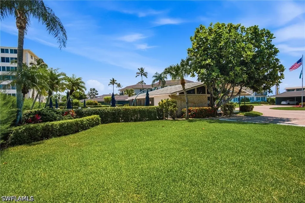 3400 Gulf Shore Boulevard N Naples FL 34103