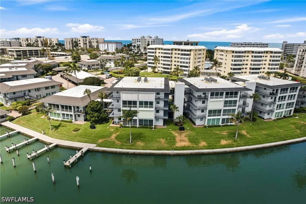 3400 Gulf Shore Boulevard N Naples FL 34103