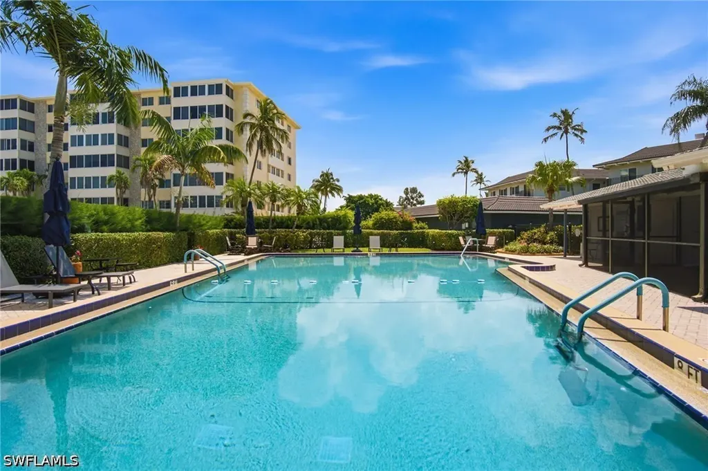 3400 Gulf Shore Boulevard N Naples FL 34103