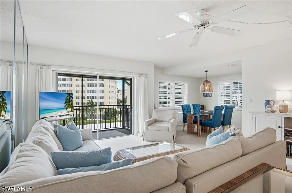 3400 Gulf Shore Boulevard N Naples FL 34103