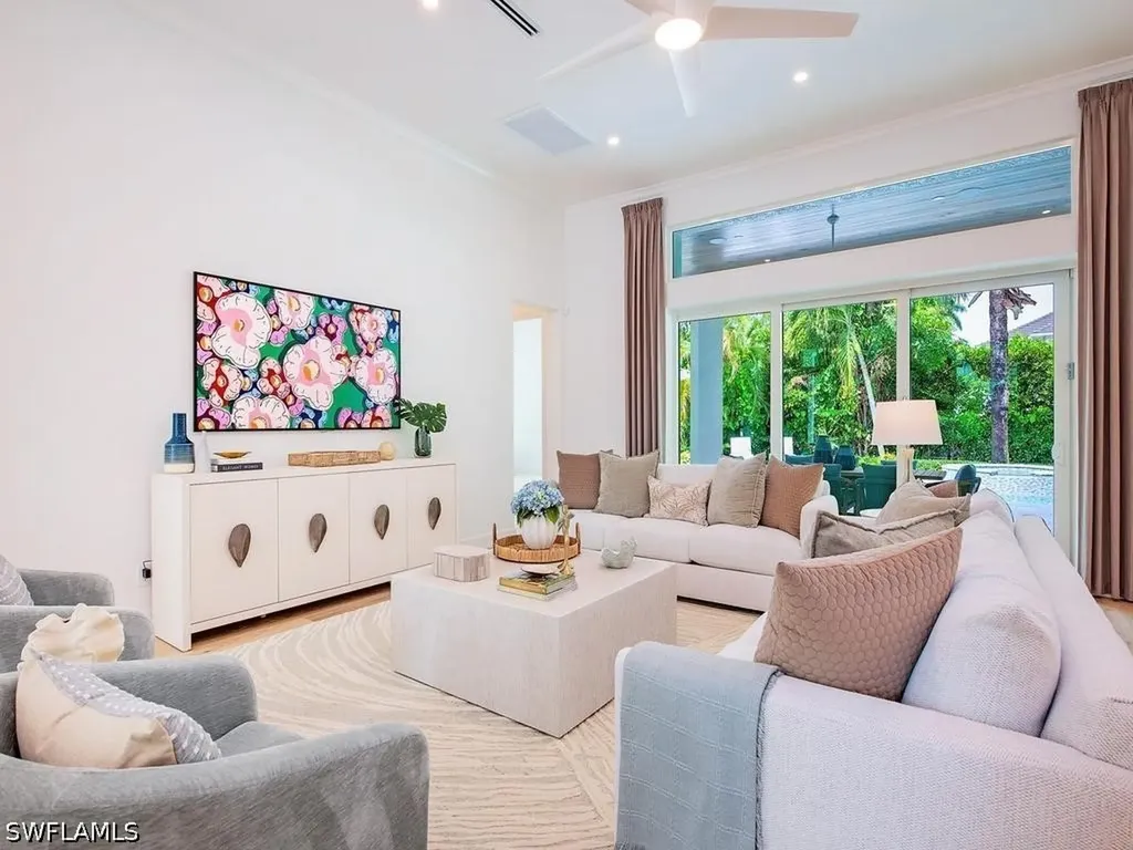 2363 Crayton Road Naples FL 34103
