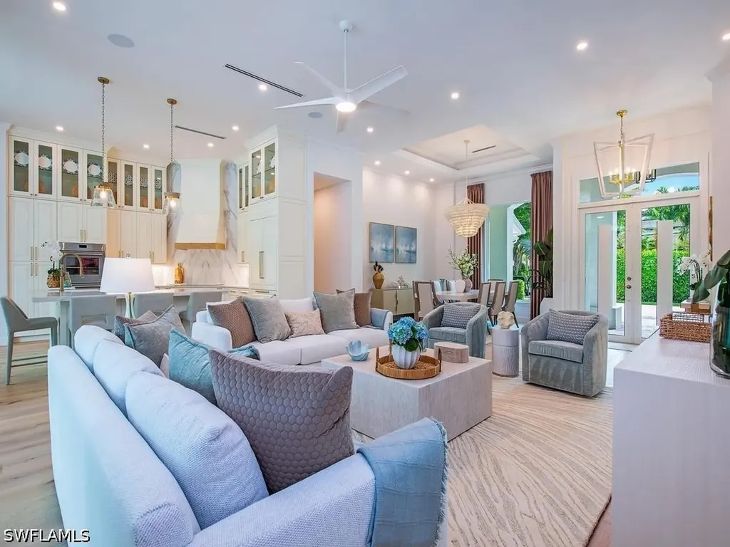 2363 Crayton Road Naples FL 34103
