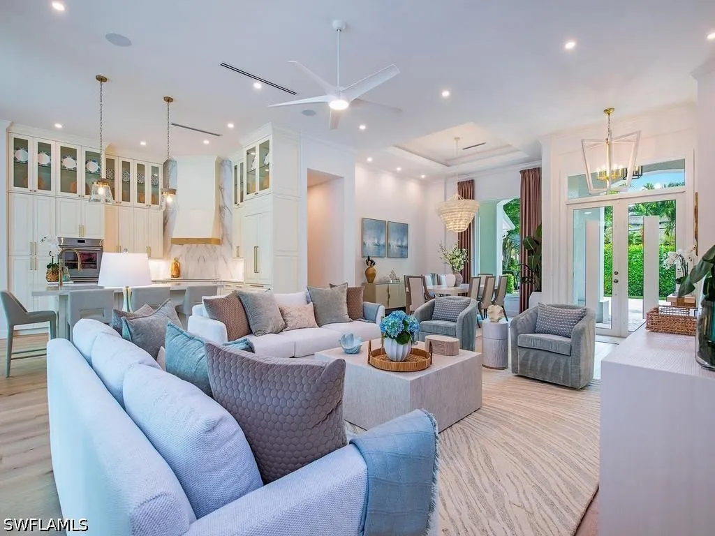 2363 Crayton Road Naples FL 34103