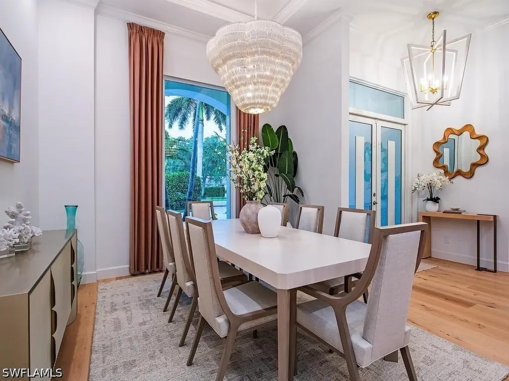 2363 Crayton Road Naples FL 34103