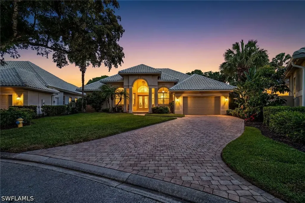 4260 Sanctuary Way Bonita Springs FL 34134