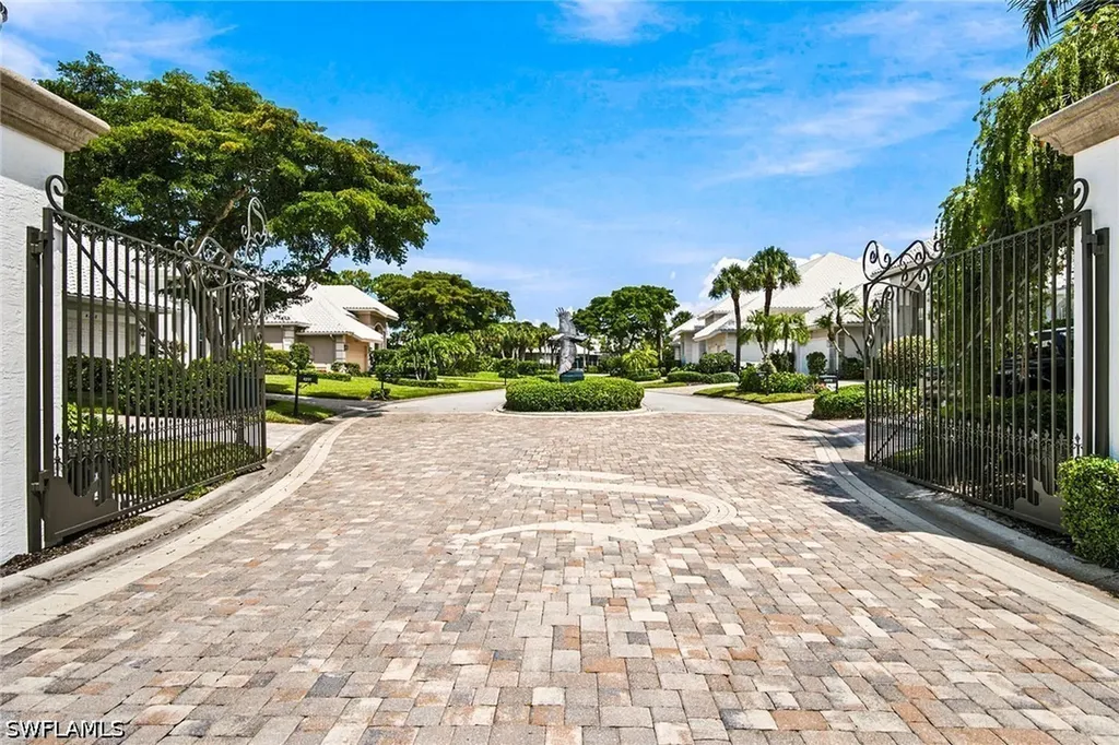 4260 Sanctuary Way Bonita Springs FL 34134