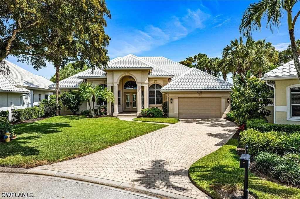 4260 Sanctuary Way Bonita Springs FL 34134